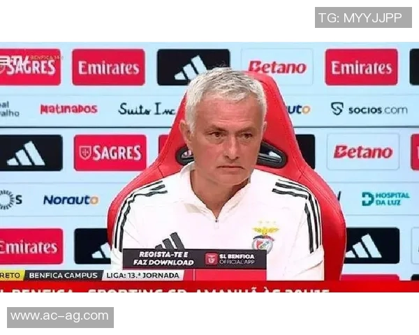 穆里尼奥回应奥塔门迪冬窗传闻称本菲卡实力不需外界刺激