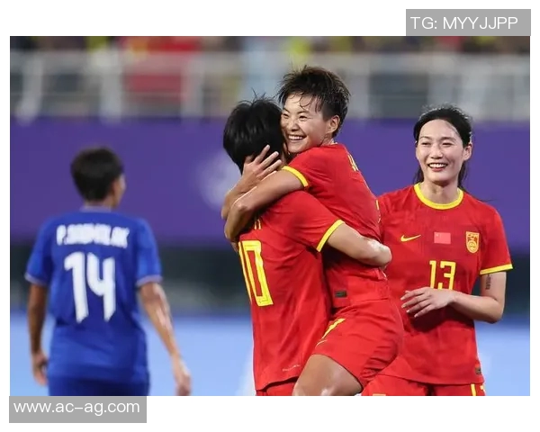 武汉女足半场领先东孟加拉王霜双响助攻宋菲展现强大实力 武汉女足半场领先东孟加拉王霜双响助攻宋菲展现强大实力