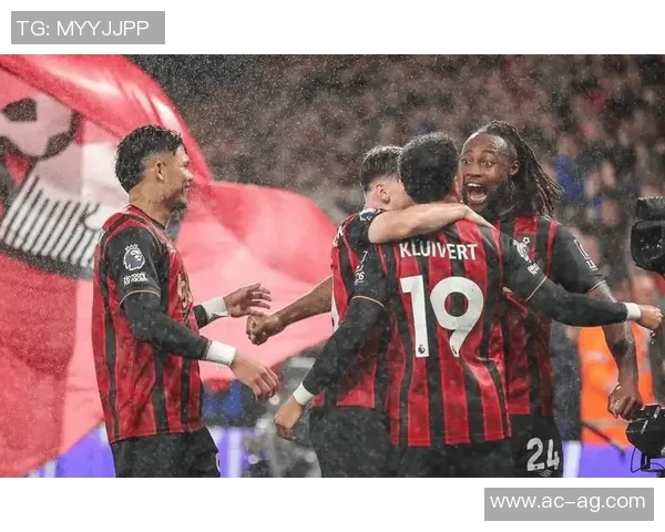 挑战英超传统强队樱桃军团蓄势待发迎接新赛季